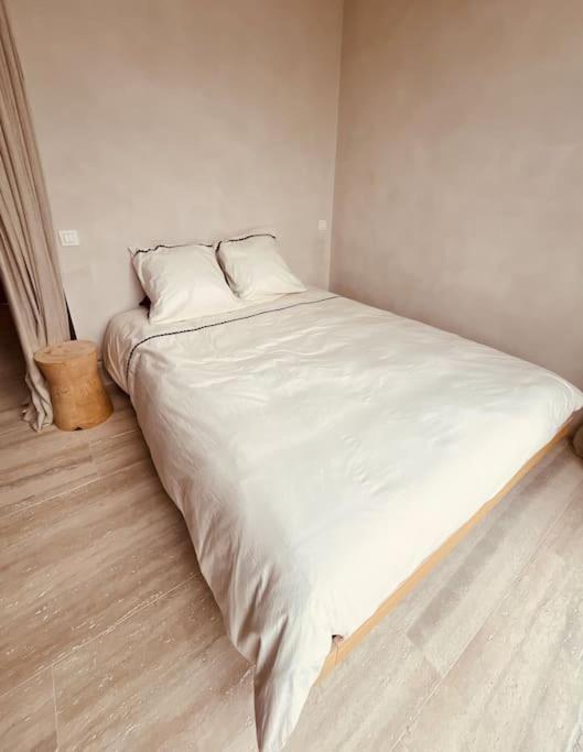 Dakappartement Met Xl Terras